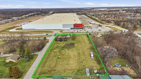 18301 Le Claire Ave, Country Club Hills, IL 60478