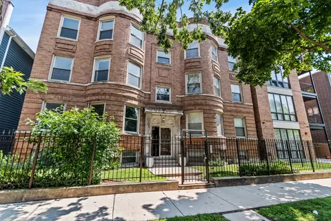 4023 S Calumet Ave #3N, Chicago, IL 60653