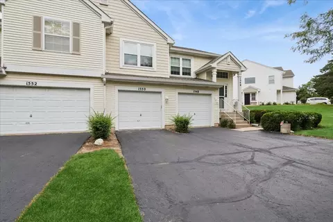 1550 Meadowsedge Ln #1550, Carpentersville, IL 60110