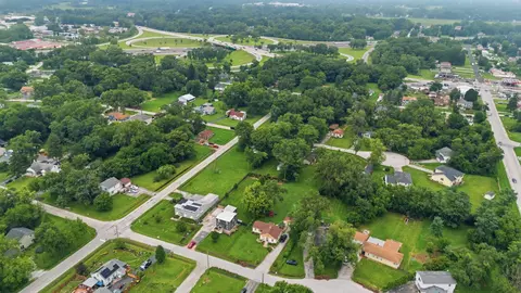 View/Area - 3632 Blackstone Ave, Markham, IL 60428 photo 2 of 3