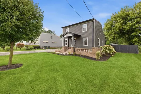 Exterior - 3632 Blackstone Ave, Markham, IL 60428 photo 3 of 7