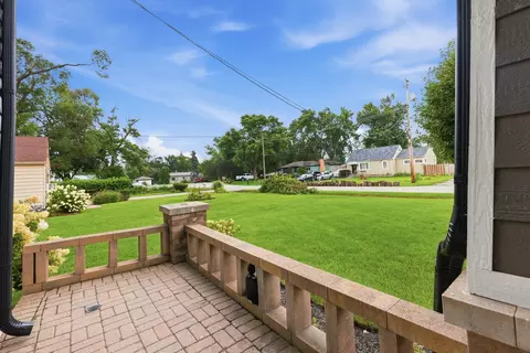 Exterior - 3632 Blackstone Ave, Markham, IL 60428 photo 4 of 7