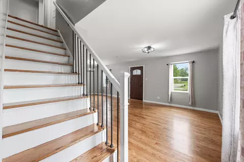 Entry Way - 3632 Blackstone Ave, Markham, IL 60428 photo 1 of 1