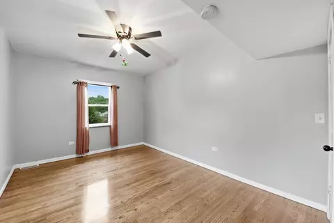 Bedroom - 3632 Blackstone Ave, Markham, IL 60428 photo 3 of 5