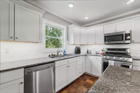 Kitchen - 306 Ethel St, Saint Joseph, IL 61873 photo 1 of 5