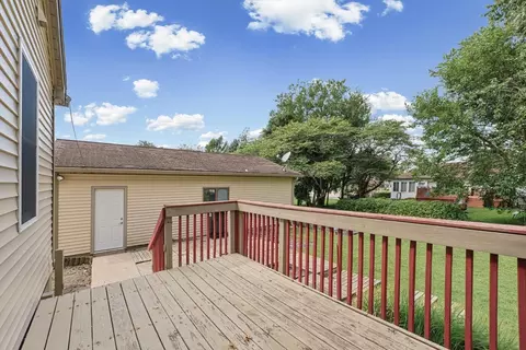 Exterior - 306 Ethel St, Saint Joseph, IL 61873 photo 11 of 11