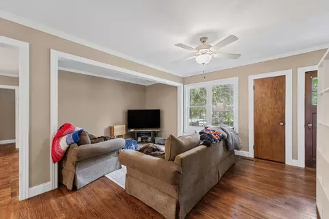 Living - 306 Ethel St, Saint Joseph, IL 61873 photo 1 of 1