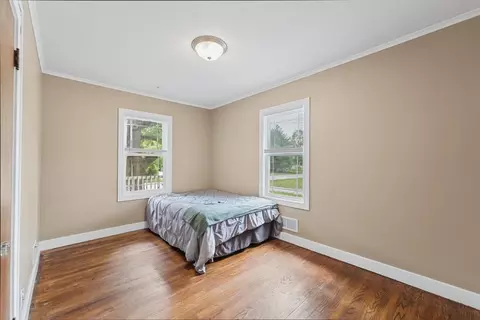Bedroom - 306 Ethel St, Saint Joseph, IL 61873 photo 5 of 7