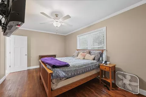 Bedroom - 306 Ethel St, Saint Joseph, IL 61873 photo 1 of 7
