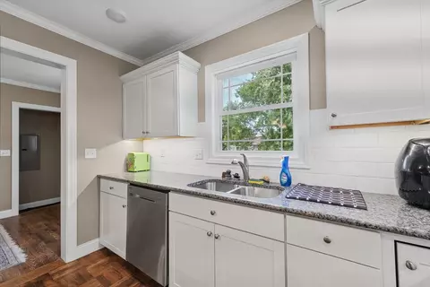 Kitchen - 306 Ethel St, Saint Joseph, IL 61873 photo 4 of 5