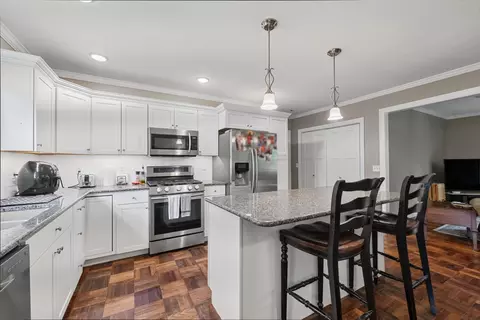 Kitchen - 306 Ethel St, Saint Joseph, IL 61873 photo 3 of 5
