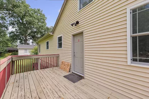 Exterior - 306 Ethel St, Saint Joseph, IL 61873 photo 10 of 11