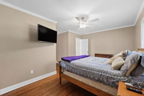 Bedroom - 306 Ethel St, Saint Joseph, IL 61873 photo 3 of 7