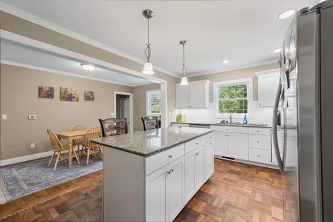 Kitchen - 306 Ethel St, Saint Joseph, IL 61873 photo 5 of 5