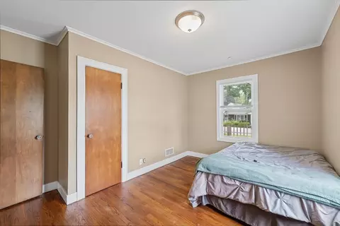 Bedroom - 306 Ethel St, Saint Joseph, IL 61873 photo 6 of 7