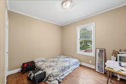 Bedroom - 306 Ethel St, Saint Joseph, IL 61873 photo 7 of 7