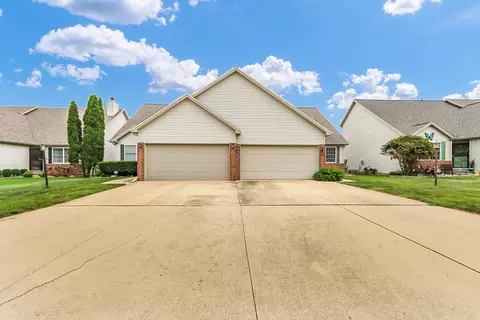 4007 Aberdeen Dr, Champaign, IL 61822