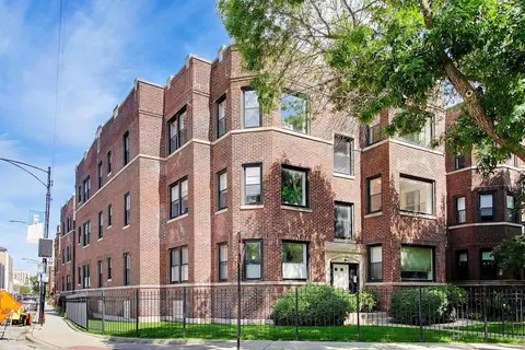 4753 N Beacon St #2, Chicago, IL 60640