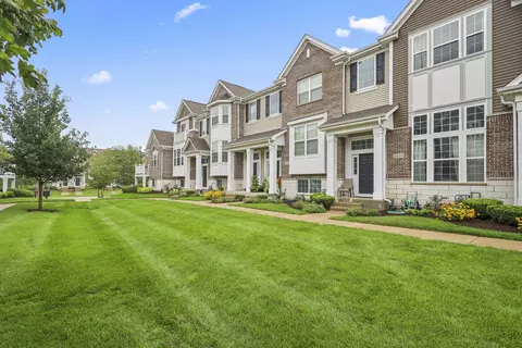 Undisclosed, Naperville, IL 60564