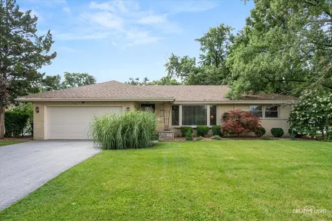 6137 W 127th St, Palos Heights, IL 60463