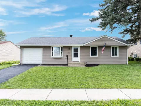 275 E Lincoln Ave, Glendale Heights, IL 60139
