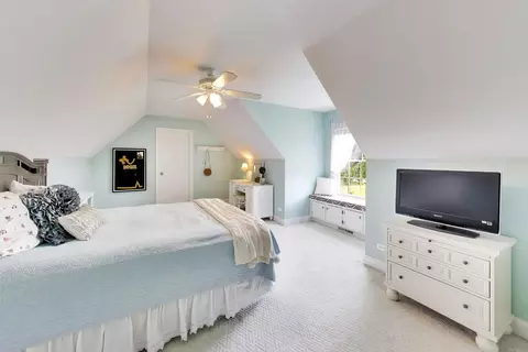 Bedroom - 7306 Burning Tree Dr, Mchenry, IL 60050 photo 3 of 4