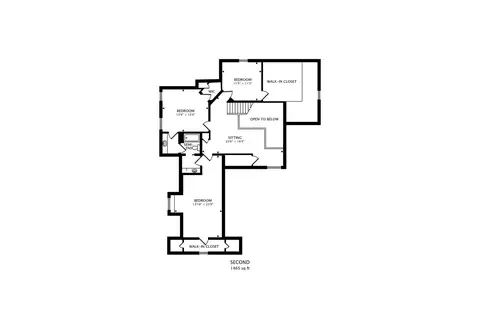 Floorplan - 7306 Burning Tree Dr, Mchenry, IL 60050 photo 2 of 3