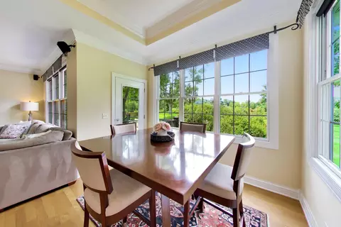 Dining - 7306 Burning Tree Dr, Mchenry, IL 60050 photo 2 of 2