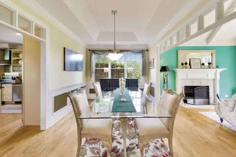 Dining - 7306 Burning Tree Dr, Mchenry, IL 60050 photo 1 of 2