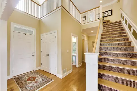 Entry Way - 7306 Burning Tree Dr, Mchenry, IL 60050 photo 1 of 2