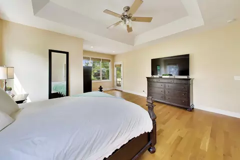 Bedroom - 7306 Burning Tree Dr, Mchenry, IL 60050 photo 2 of 4