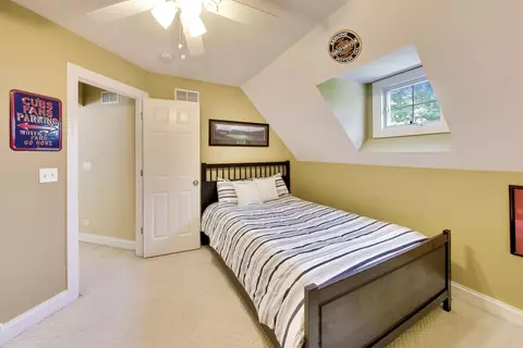 Bedroom - 7306 Burning Tree Dr, Mchenry, IL 60050 photo 4 of 4