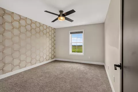 Bedroom - 908 Declaration Dr, Savoy, IL 61874 photo 5 of 12
