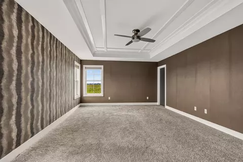 Bedroom - 908 Declaration Dr, Savoy, IL 61874 photo 3 of 12