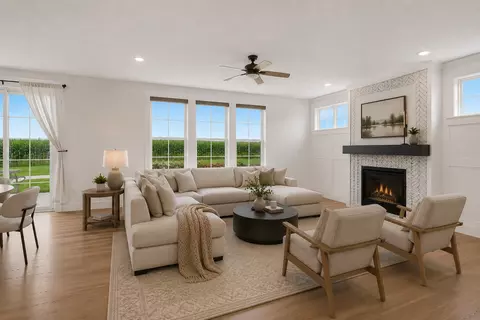 Living - 908 Declaration Dr, Savoy, IL 61874 photo 1 of 6