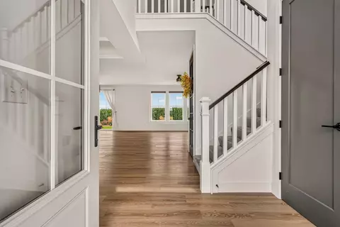 Entry Way - 908 Declaration Dr, Savoy, IL 61874 photo 1 of 3