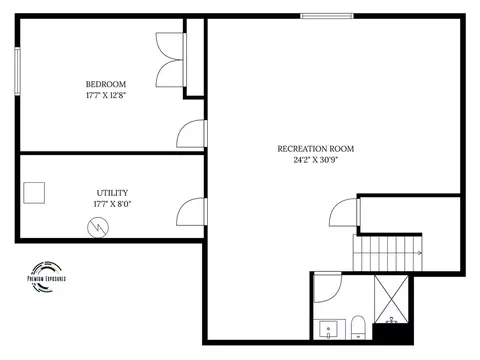 Floorplan - 908 Declaration Dr, Savoy, IL 61874 photo 3 of 3