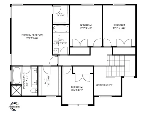 Floorplan - 908 Declaration Dr, Savoy, IL 61874 photo 2 of 3