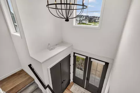 Entry Way - 908 Declaration Dr, Savoy, IL 61874 photo 3 of 3