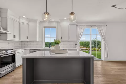 Kitchen - 908 Declaration Dr, Savoy, IL 61874 photo 4 of 6