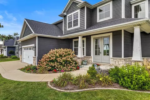 Exterior - 908 Declaration Dr, Savoy, IL 61874 photo 8 of 8
