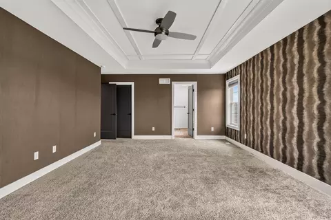 Bedroom - 908 Declaration Dr, Savoy, IL 61874 photo 4 of 12