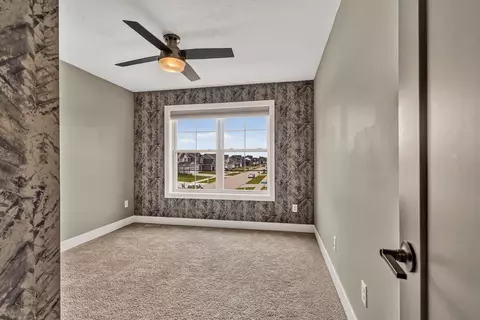Bedroom - 908 Declaration Dr, Savoy, IL 61874 photo 7 of 12