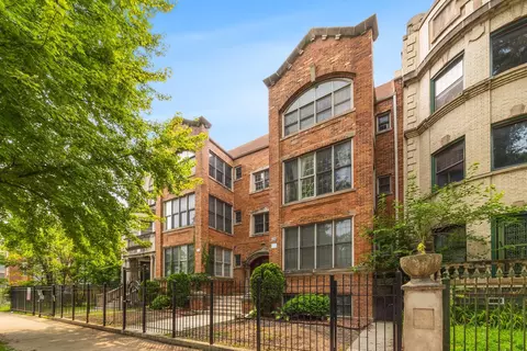 4326 S King Dr #2, Chicago, IL 60653