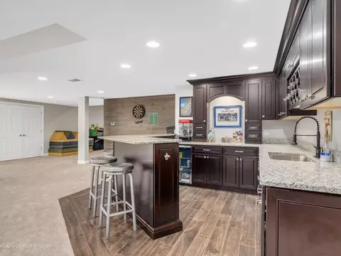 Kitchen - 1250 W Thomas Rd, Wheaton, IL 60187 photo 5 of 5