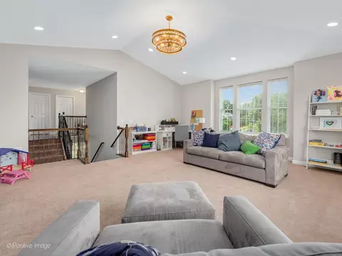 Living - 1250 W Thomas Rd, Wheaton, IL 60187 photo 5 of 5
