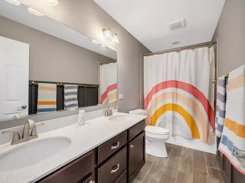 Bath - 1250 W Thomas Rd, Wheaton, IL 60187 photo 4 of 5