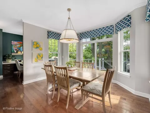 Dining - 1250 W Thomas Rd, Wheaton, IL 60187 photo 3 of 3