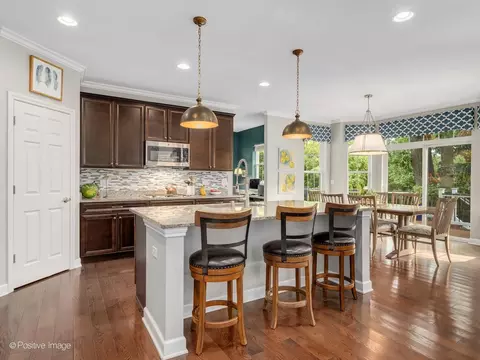 Kitchen - 1250 W Thomas Rd, Wheaton, IL 60187 photo 1 of 5