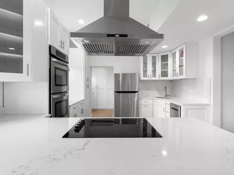 Kitchen - 3848 Harrison Ave, Brookfield, IL 60513 photo 2 of 3